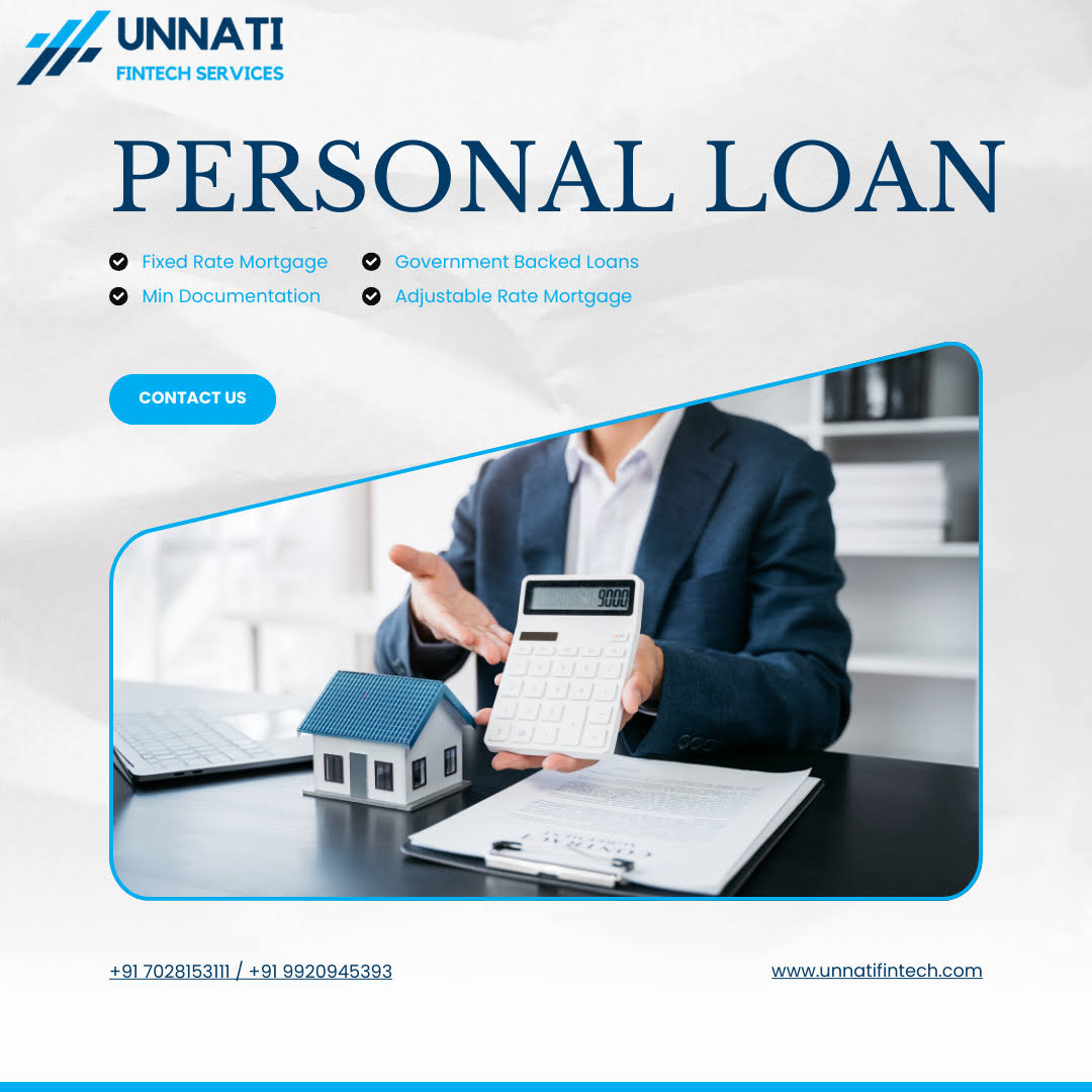 Get Personal Loan product image