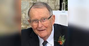 Carl D. Buchanan Obituary