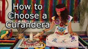 How to become a curandera. Ixtoii Paloma Cervantes Curanderismo Shamanism Spiritual Recipes