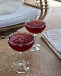 pomegranate royales lideylikes recipe best ina garten recipes pomegranate honey roasted carrots