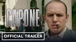 You must create an account to continue watching. Capone Official Trailer 2020 Tom Hardy Matt Dillon Youtube