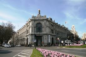 A hora local em madrid está 132 minutos a frente da hora solar aparente. Curiosidades Sobre O Banco De Espanha