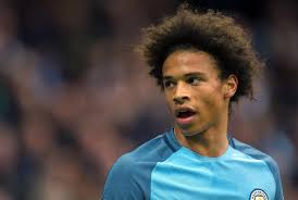 Leroy always dreamt of winning against monaco and on the day. Manchester City Star Leroy Sane Shows Off His Amazing New Tattoo An Inking Of Himself Celebrating The Goal He Scored Against Monaco In The Champions League