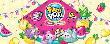 Get set for pikmi pops at argos. Fruit Fiesta Pikmi Pops Wiki Fandom