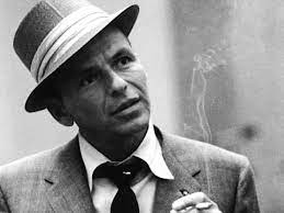 Anka heard it in france and wrote my way when he returned to new york. My Way Frank Sinatra