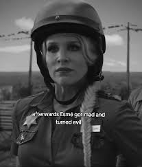 Beatrice Baudelaire Explained