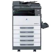 Konica minolta bızhub 163 dijital fotokopi makinesi gdi printer driver (whql) ver: Konica Minolta Bizhub 163 Driver Free Download