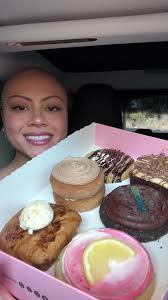 Crumbl Cookies & Milk Mukbang ASMR Experience