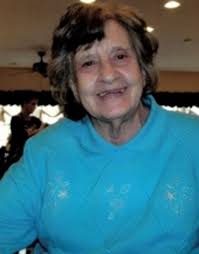 Mary Ellen Savage Obituary November 3, 2019