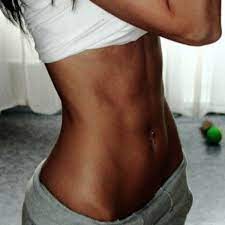 7 Tips For Forming V-Line Abs ...