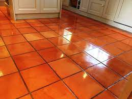 Maybe you would like to learn more about one of these? Restoring The Appearance Of A Terracotta Tiled Kitchen Floor In Kingston On Thames Stone Cleaning And Polishing Tips For Terracotta Floors