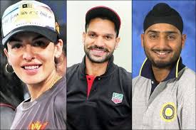 Shikhar dhawan's wife, ayesha dhawan on the other hand was married to an australian businessman before she got married to shikhar dhawan and ayesha dhawan got engaged in 2009 but got married only after shikhar had established himself as a cricketer. Shikhar Dhawan S Marriage The Fb Love Story Of The Moustache Twirling Cricketer
