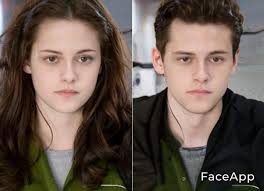 I did a thing, and made the twilight cast the opposite sex. Emmett has to  be my favorite 🤣 or chuckesme…