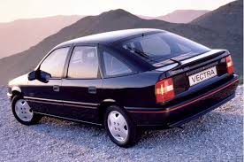 Opel Vectra Gt Autos Schone Autos Youngtimer