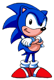 A variety of sonic characters gathered. Sonic Underground Characters Tv Tropes