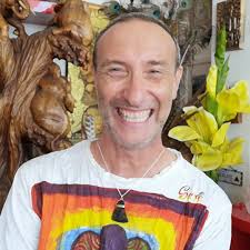 The most important thing in life is balance. If there is no balance, your  own body and mind will work against you.