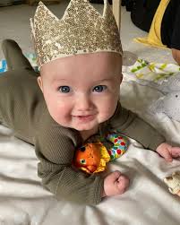 Ashley Tisdale's Daughter With Husband Chris French: See Photos