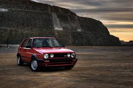 Gti Mk2 Vehicles Red Classic Golf Volkswagen Vw Hd Wallpaper Volkswagen Golf Mk2 Volkswagen Golf Volkswagen Golf Mk1