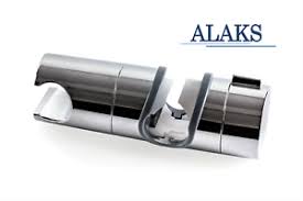 Grohe duschkopfhalter die top 50. Alaks Handbrause Halterung 19 25mm Brausehalter Duschkopfhalter Wandhalterung Ebay