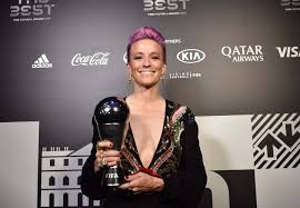 Have a look at all the best (and worst) teams to suite your play style. Uswnt Forward Megan Rapinoe Named The Best Fifa Women S Player Of 2019 Jill Ellis Named The Best Fifa Women S Coach For Second Time
