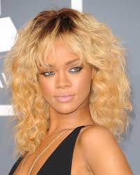 Do black people with blonde hair exist?