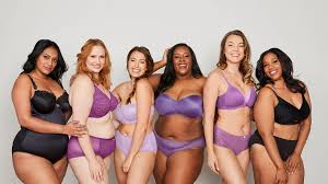 Overcoming Challenges in Plus Size Lingerie to Pave a Path for Retail  Success