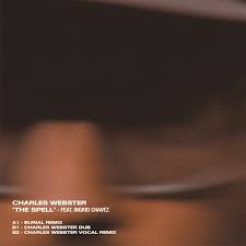 Touching the trunk of a. Burial Shares Remix Of Charles Webster S The Spell The Fader