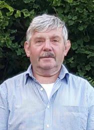 Condolence Book for John Conneely (Camus, Galway)