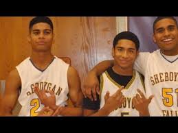 Kentrell desean gaulden (born october 20, 1999), known professionally as youngboy never broke again (also known as nba youngboy or simply youngboy), is an american rapper, singer. Basketball Players Suspended For Flashing Gang Signs Youtube