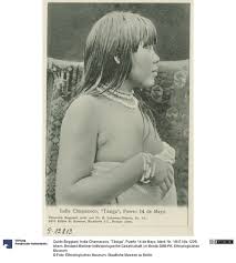 Telah terjual lebih dari 22. India Chamacoco Tasiga Puerto 14 De Mayo Ethnologisches Museum Museum Digital Staatliche Museen Zu Berlin