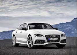 2014 Audi Rs7 Sportback Audi Rs7 Sportback Audi Rs Audi Cars