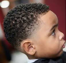 African American Black Toddler Boy Haircuts For Curly Hair Pin On Cool Haircuts For Little Guys