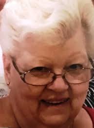 Patricia Manning Obituary