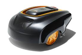 Fashionbeans The World S Most Stylish Stuff 19 06 17 Robotic Lawn Mower Lawn Mower Lawn Mower Storage