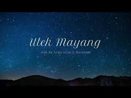 Ulek mayang an instrumental cover. Ulek Mayang Instrumental Youtube