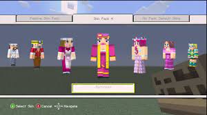 Jul 22, 2017 · huahwi pvp texture pack for minecraft. New Minecraft Xbox 360 Skin Pack 4 Overview Youtube