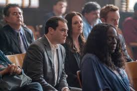Your honor takes over sbs' wednesday & thursday 22:00 time slot previously occupied by the undateables and followed by. Your Honor Review Crashing Into A Crime Family Wsj