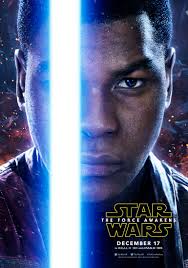 The force awakens immersive 360 experience. Five New Star Wars The Force Awakens Characters Posters
