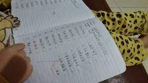 Pelajaran untuk anak tk b. Cara Cepat Belajar Membaca Anak Tk B Kids Zaman Now Youtube