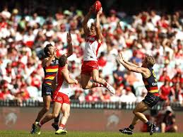 With tenor, maker of gif keyboard, add popular sydney swans animated gifs to your conversations. Afl News 2021 Sydney Swans Star Luke Parker Engaged To Interior Designer Kate Lawrence The Mercury