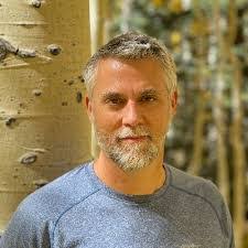 Eric Meeks's Instagram, Twitter & Facebook