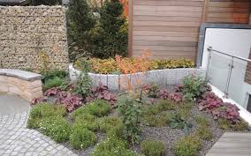 Kleinen Garten Gestalten Galabau Mahler Traumgarten