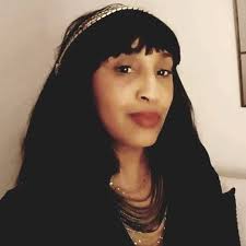 Alexia Ransom's Instagram, Twitter & Facebook