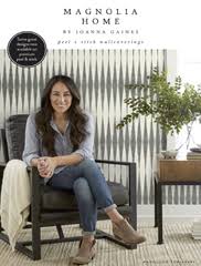 Joanna gaines' removable shiplap wallpaper—for style without the fuss. Magnolia Home By Joanna Gaines Peel Stick