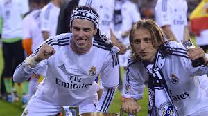 According to diario as, florentino perez is preparing to welcome bale back into the team having sent him out on loan to tottenham last season. Copa Del Rey Real Madrid Coach Carlo Ancelotti Hails Match Winner Gareth Bale Football News Sky Sports