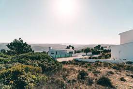 Haus • 7 zimmer • 6 bett. Grundstuck In Portugal Kaufen