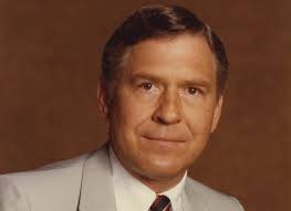 David Blankenship, 1934-2020