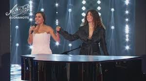 Trend Google: serena brancale
