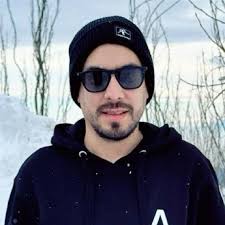 fbarriosCL (Felipe Barrios) · GitHub