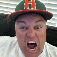 James Earl Hensley (@HensleyEarl)